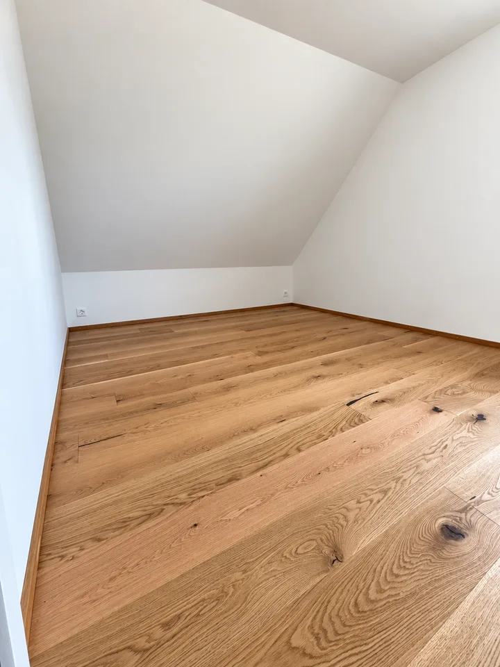 Besonderes Wohngefühl unter dem Dach – 2.5 Zimmer in Münchenstein – Foto 15 von 26