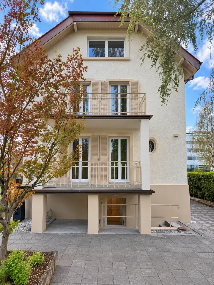 Deine neue wohlfühloase in Münchenstein – modern, charmant & mit Balkon – Foto 18 von 20