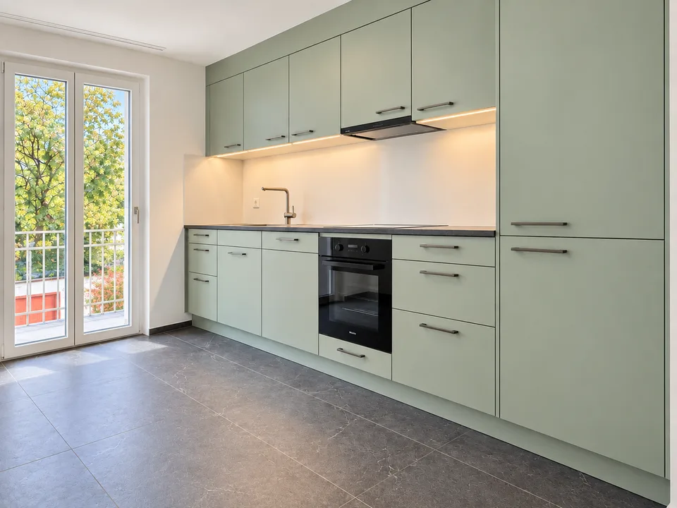 Deine neue wohlfühloase in Münchenstein – modern, charmant & mit Balkon – Foto 3 von 20