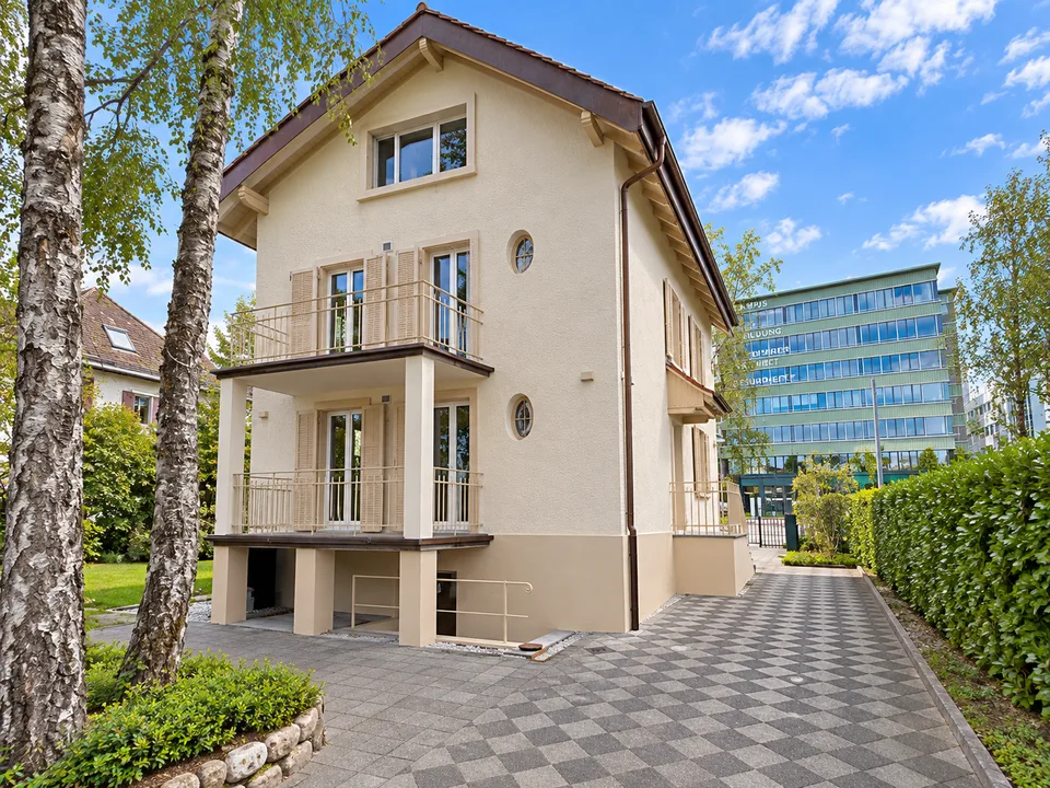 Deine neue wohlfühloase in Münchenstein – modern, charmant & mit Balkon – Foto 15 von 20