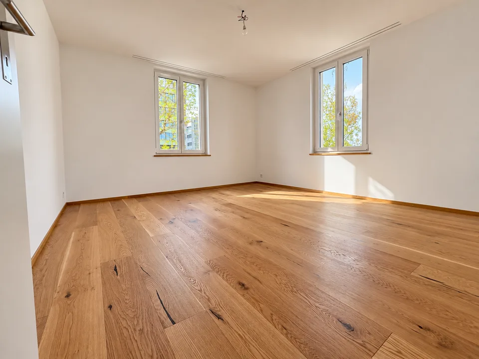 Deine neue wohlfühloase in Münchenstein – modern, charmant & mit Balkon – Foto 13 von 20