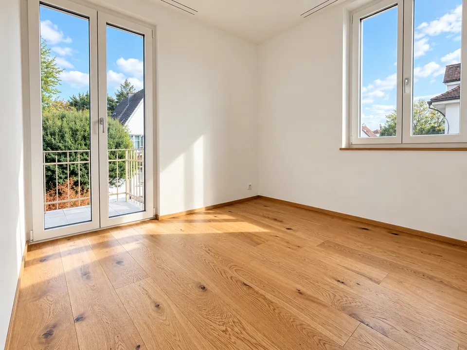 Deine neue wohlfühloase in Münchenstein – modern, charmant & mit Balkon – Foto 6 von 20