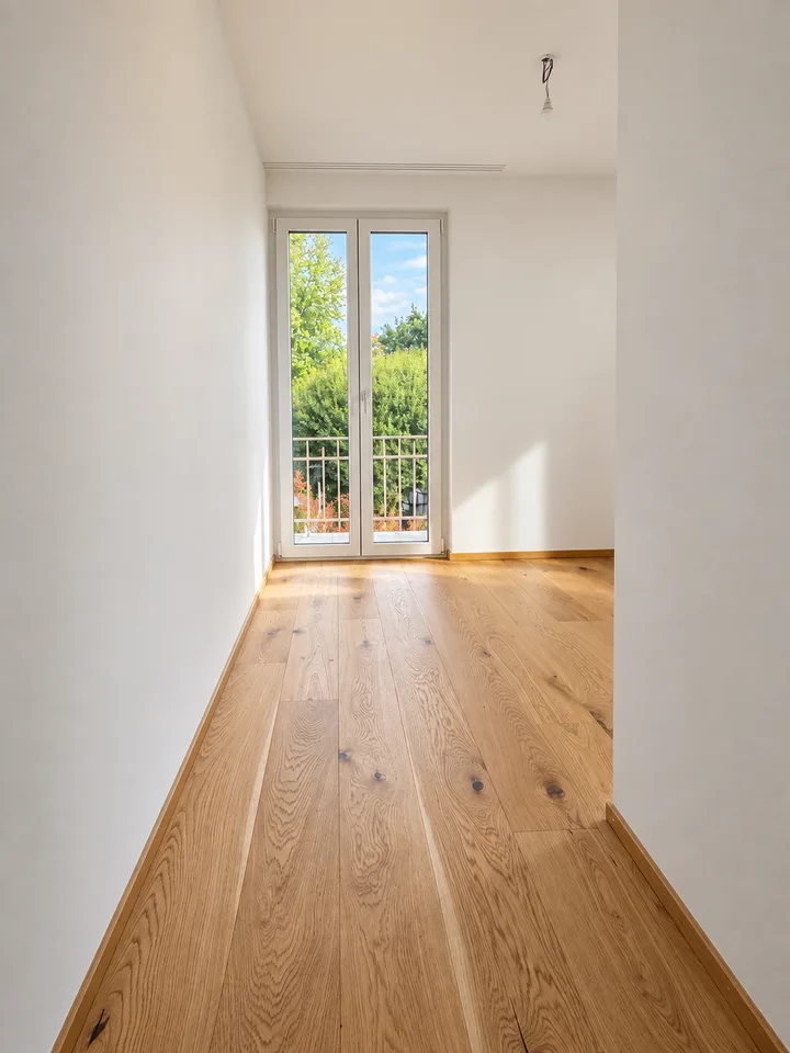 Deine neue wohlfühloase in Münchenstein – modern, charmant & mit Balkon – Foto 5 von 20