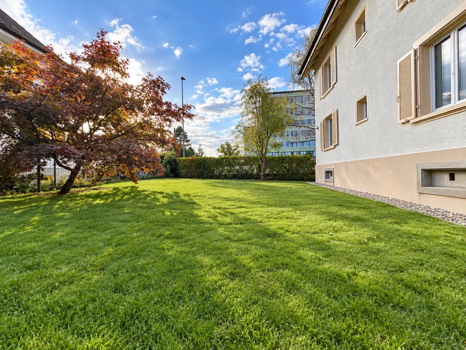 Deine neue wohlfühloase in Münchenstein – modern, charmant & mit Balkon – Foto 16 von 20