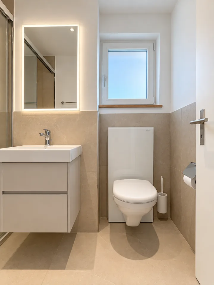 Deine neue wohlfühloase in Münchenstein – modern, charmant & mit Balkon – Foto 8 von 20