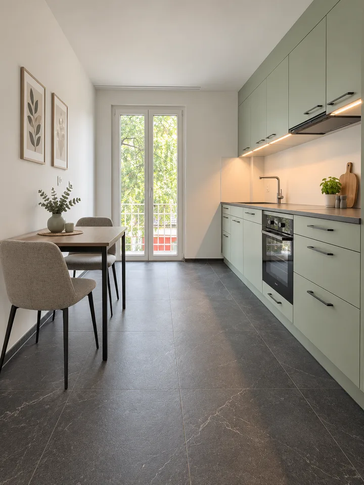 Deine neue wohlfühloase in Münchenstein – modern, charmant & mit Balkon – Foto 2 von 20