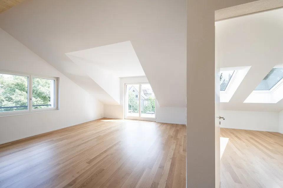 Ihre neue Wohlfühloase in Küsnacht