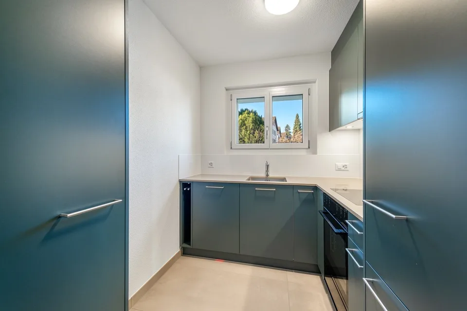 Saniert. Modern. Stadtnah. – Ihr neues Zuhause wartet