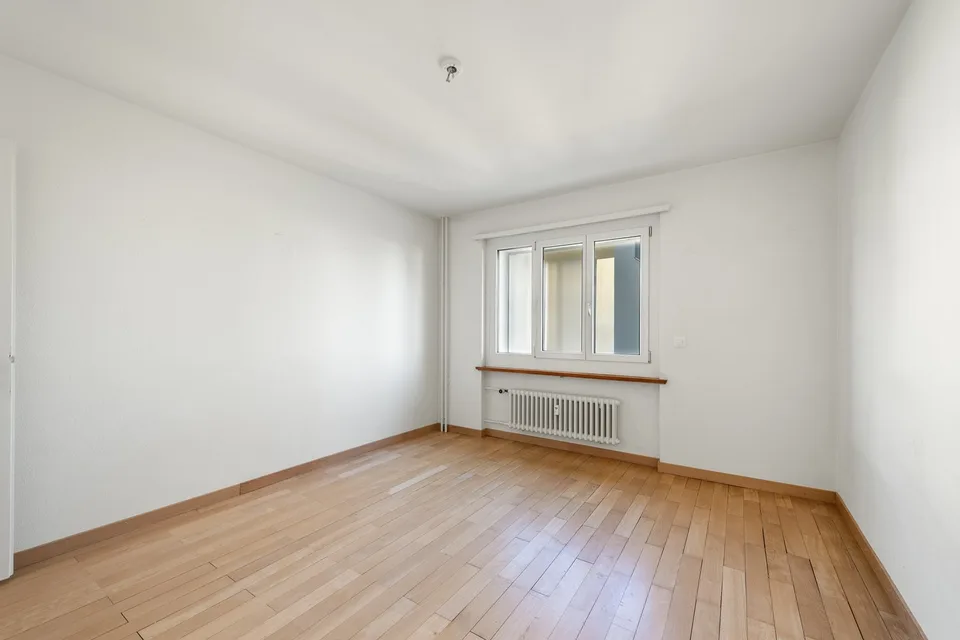 Saniert. Modern. Stadtnah. – Ihr neues Zuhause wartet