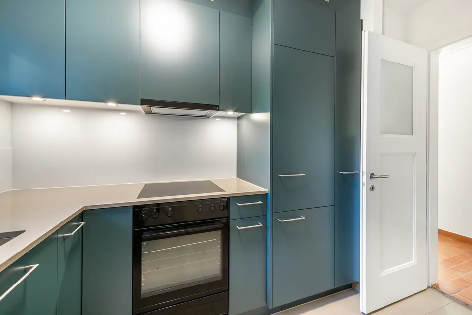 Saniert. Modern. Stadtnah. – Ihr neues Zuhause wartet