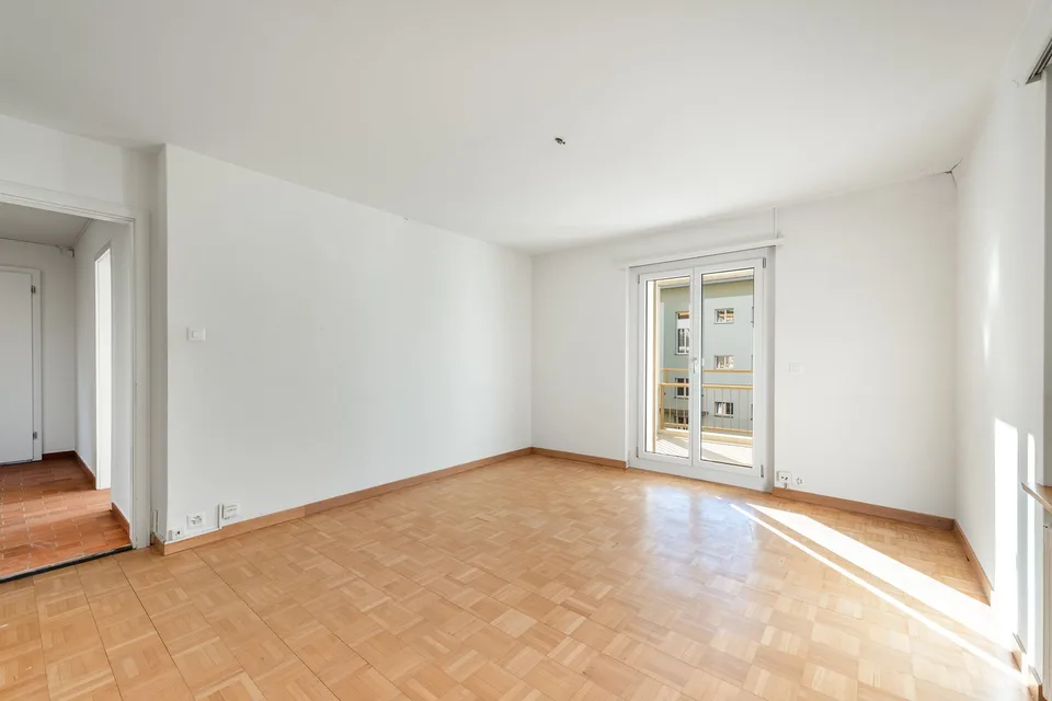 Saniert. Modern. Stadtnah. – Ihr neues Zuhause wartet