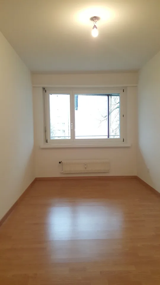 gepflegtes Wohnen in Steinhausen