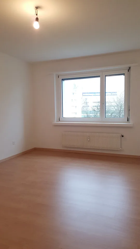 gepflegtes Wohnen in Steinhausen