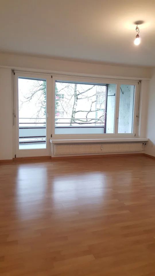gepflegtes Wohnen in Steinhausen