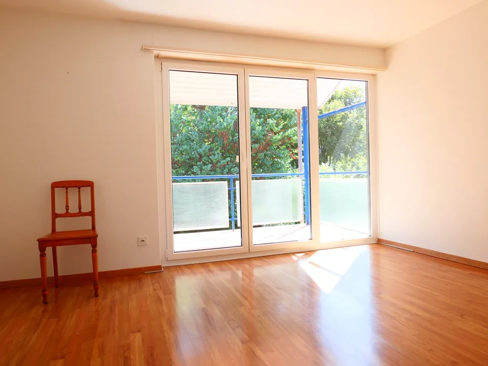 Gediegenes Wohnen auf dem Bruderholz im Grünen ... RESERVIERT ! – Foto 15 von 22