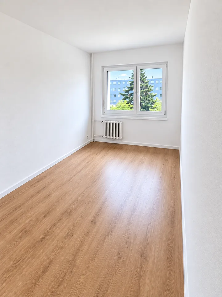 Erstvermietung - Stilvoll I Modern I Zentral