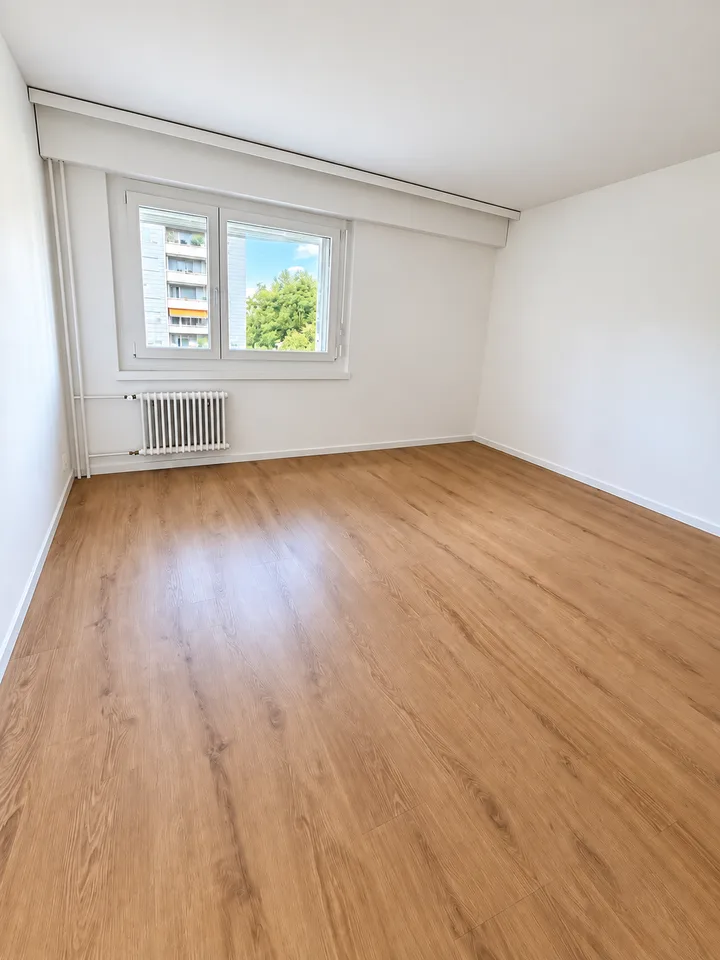 Erstvermietung - Stilvoll I Modern I Zentral
