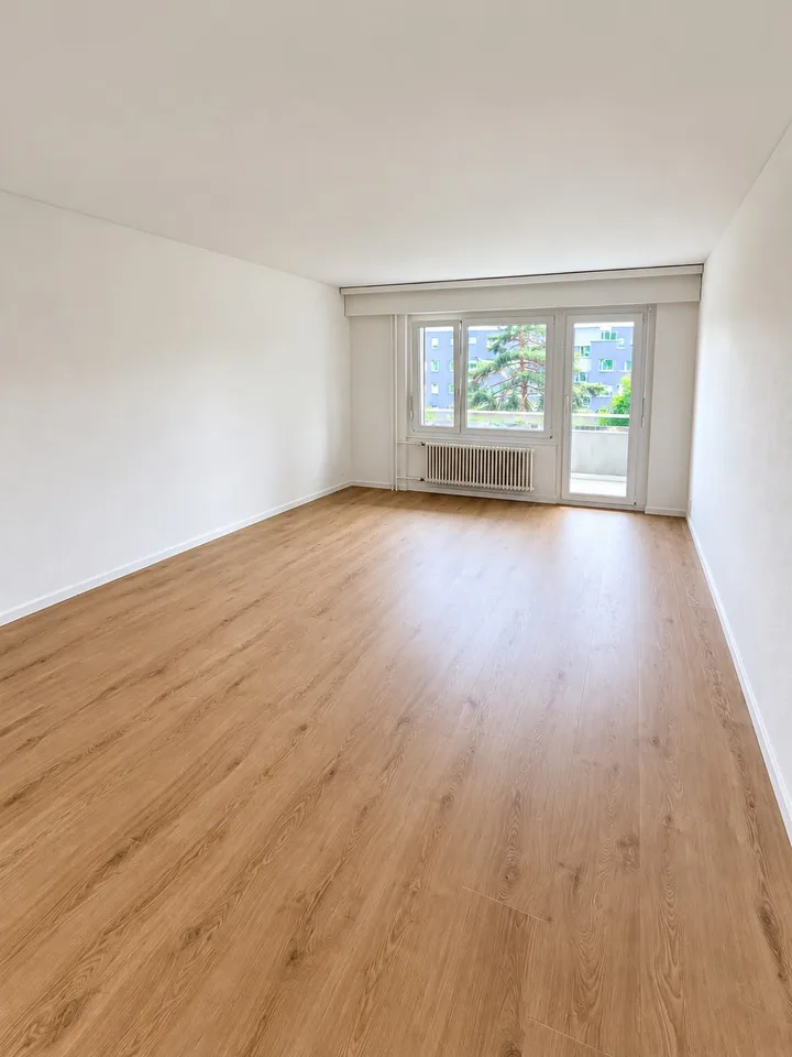 Erstvermietung - Stilvoll I Modern I Zentral