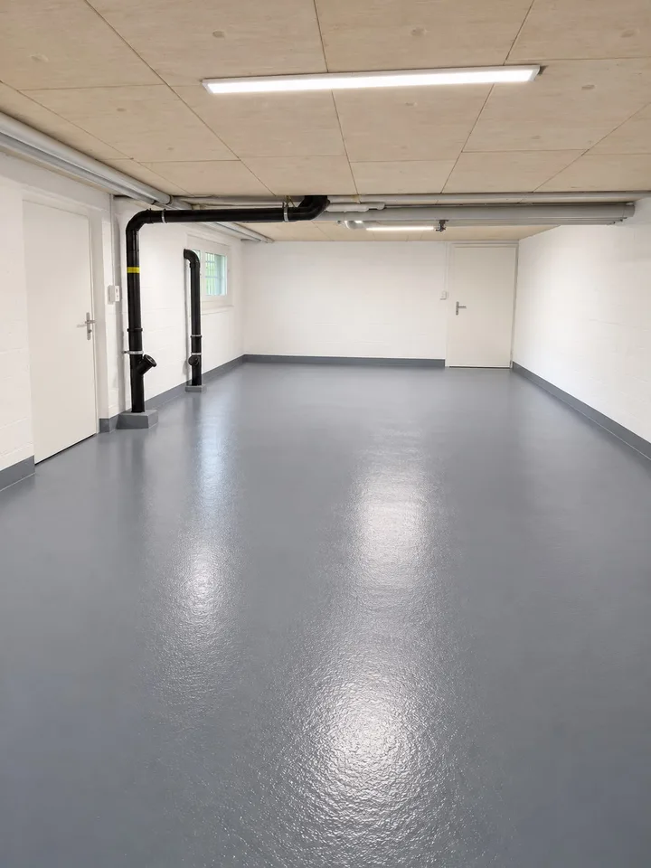 Erstvermietung von 3x vielseitigen Lagerräumen – Foto 5 von 6
