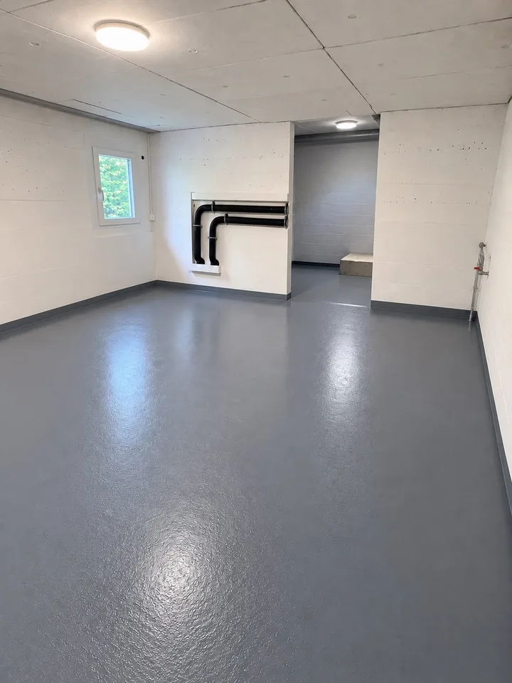 Erstvermietung von 3x vielseitigen Lagerräumen – Foto 2 von 6