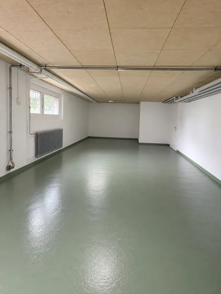 Erstvermietung von 3x vielseitigen Lagerräumen – Foto 3 von 6