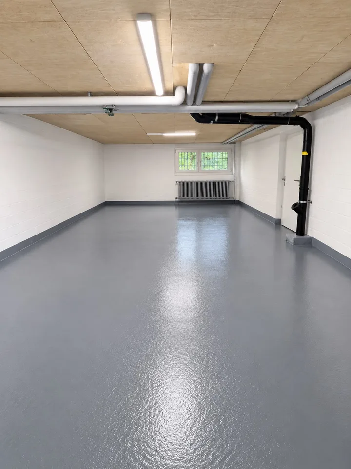 Erstvermietung von 3x vielseitigen Lagerräumen – Foto 6 von 6