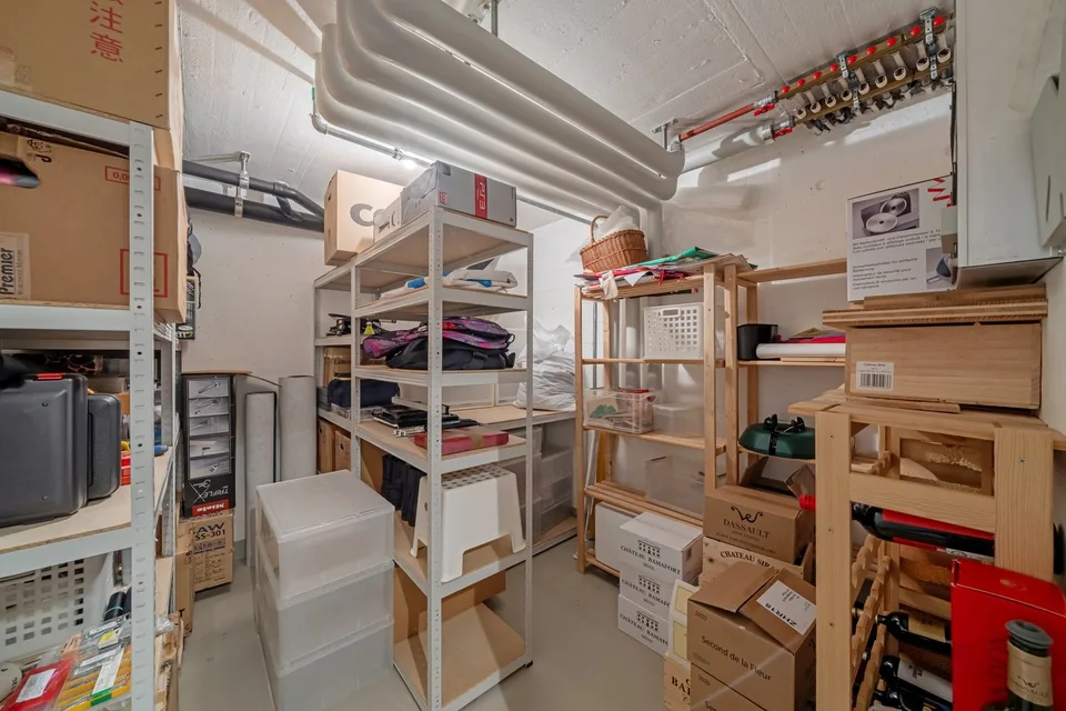 Charmantes 5.5-Zimmer-Doppeleinfamilienhaus an ruhiger Lage in Horgen – Foto 14 von 23