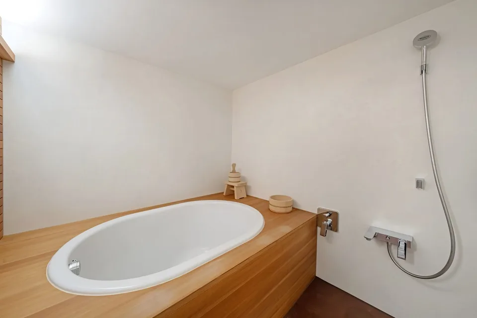 Charmantes 5.5-Zimmer-Doppeleinfamilienhaus an ruhiger Lage in Horgen – Foto 11 von 23