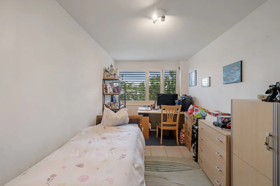 Charmantes 5.5-Zimmer-Doppeleinfamilienhaus an ruhiger Lage in Horgen – Foto 13 von 23