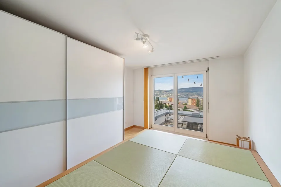 Charmantes 5.5-Zimmer-Doppeleinfamilienhaus an ruhiger Lage in Horgen – Foto 19 von 23