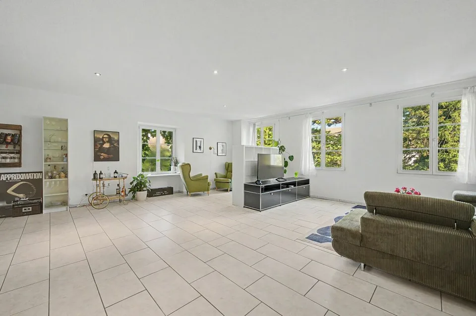 Où la générosité trouve un foyer ! – photo 14 sur 15