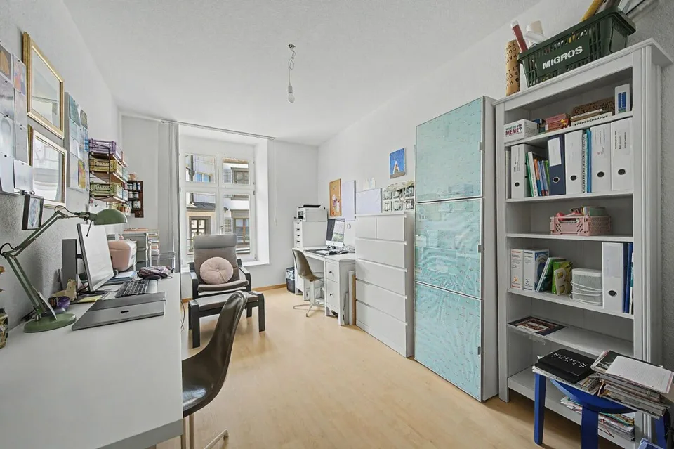 Où la générosité trouve un foyer ! – photo 4 sur 15