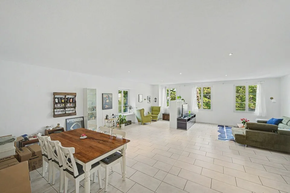 Où la générosité trouve un foyer ! – photo 10 sur 15