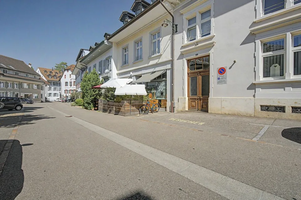 Où la générosité trouve un foyer ! – photo 5 sur 15