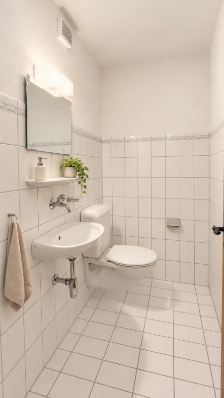 Exklusives Wohnen oder wie Ferien.....
