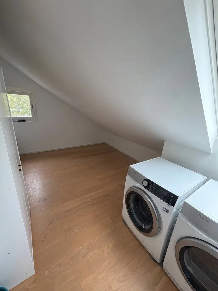"3.5 Zimmerwohnung im idyllischen Ortsteil Gfenn"