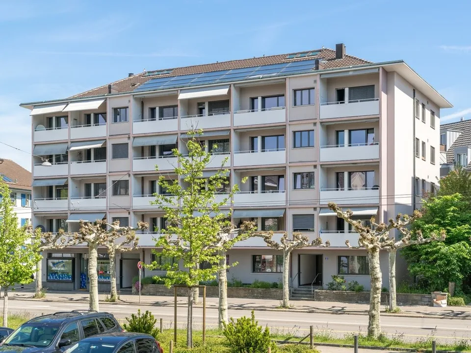 MIETEN OHNE KAUTION - Die ideale Studentenwohnung an zentraler Lage