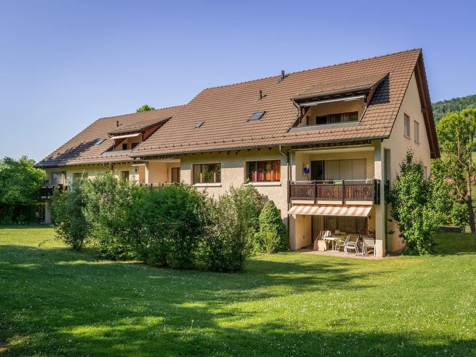 Louer sans caution - Profitez de la tranquillité dans votre nouvelle maison