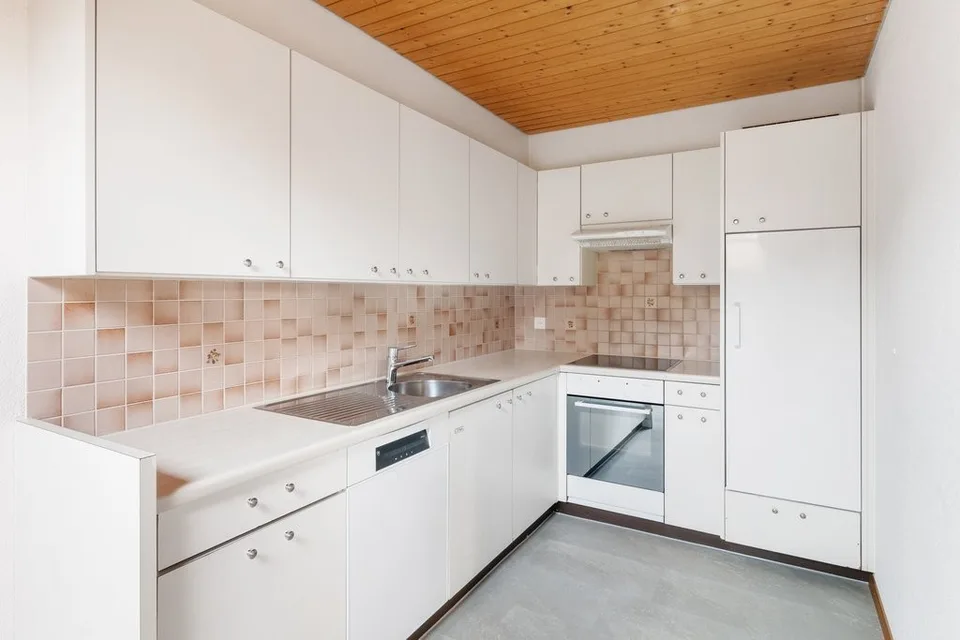 Louer sans caution - Profitez de la tranquillité dans votre nouvelle maison
