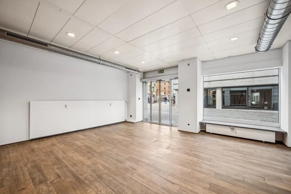 Gewerbefläche im Zentrum – Foto 4 von 8