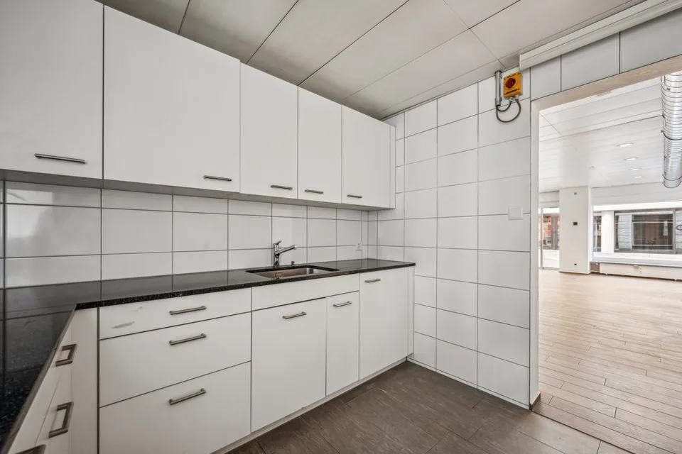 Gewerbefläche im Zentrum – Foto 6 von 8