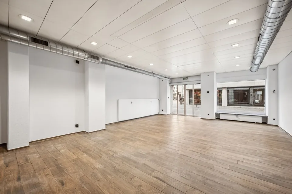 Gewerbefläche im Zentrum – Foto 2 von 8