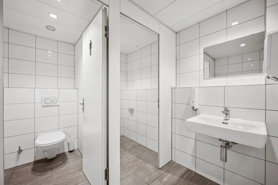 Gewerbefläche im Zentrum – Foto 8 von 8
