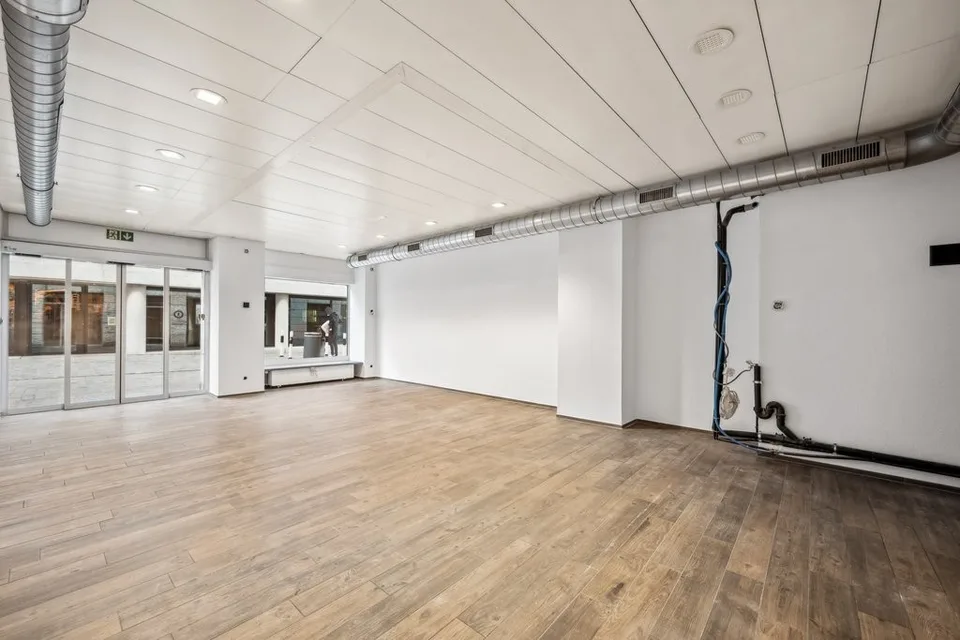 Gewerbefläche im Zentrum – Foto 5 von 8