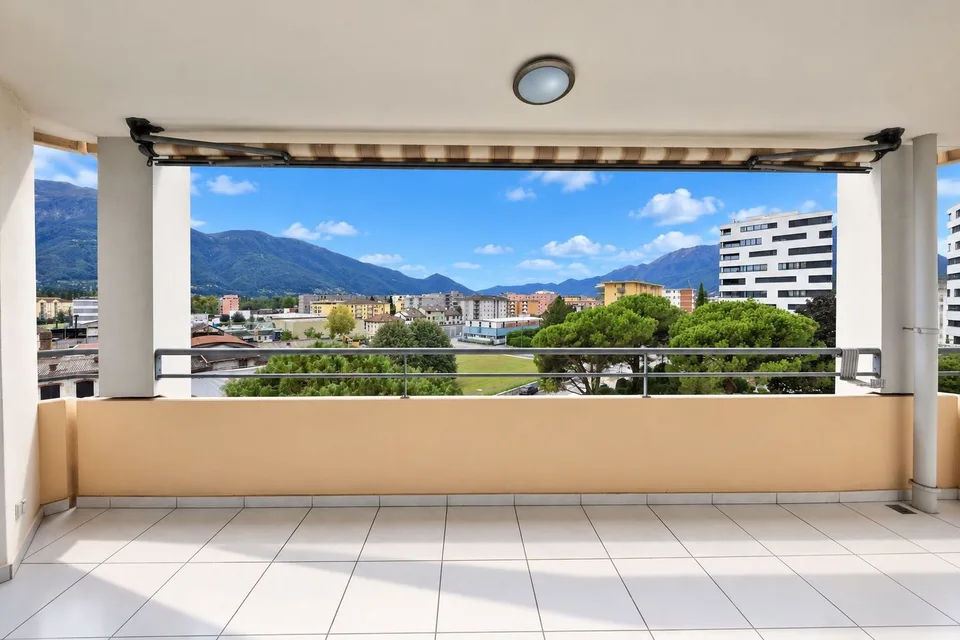 Appartement Palazzo Panorama 33 – photo 6 sur 18