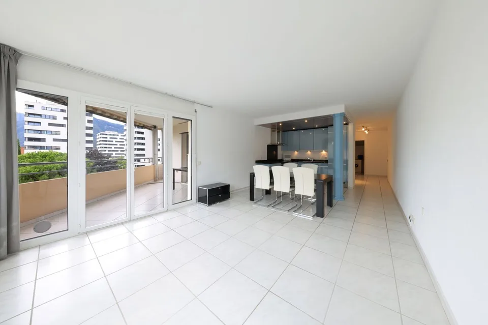 Appartement Palazzo Panorama 33 – photo 3 sur 18