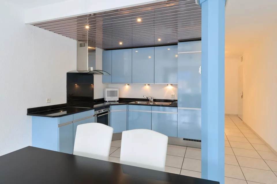 Appartement Palazzo Panorama 33 – photo 4 sur 18