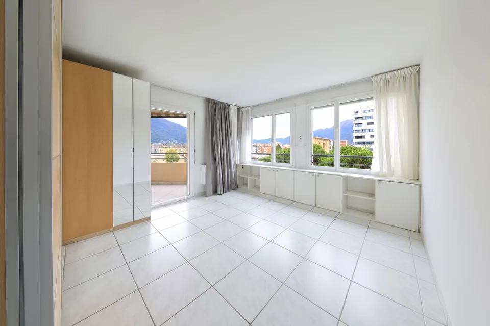 Appartement Palazzo Panorama 33 – photo 11 sur 18