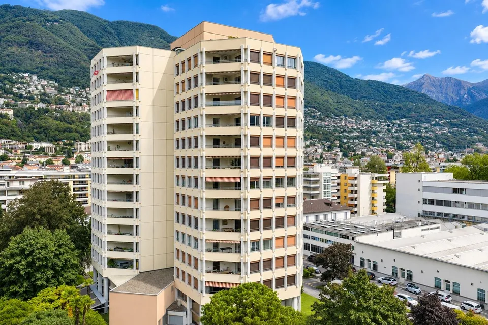 Appartement Palazzo Panorama 33 – photo 2 sur 18