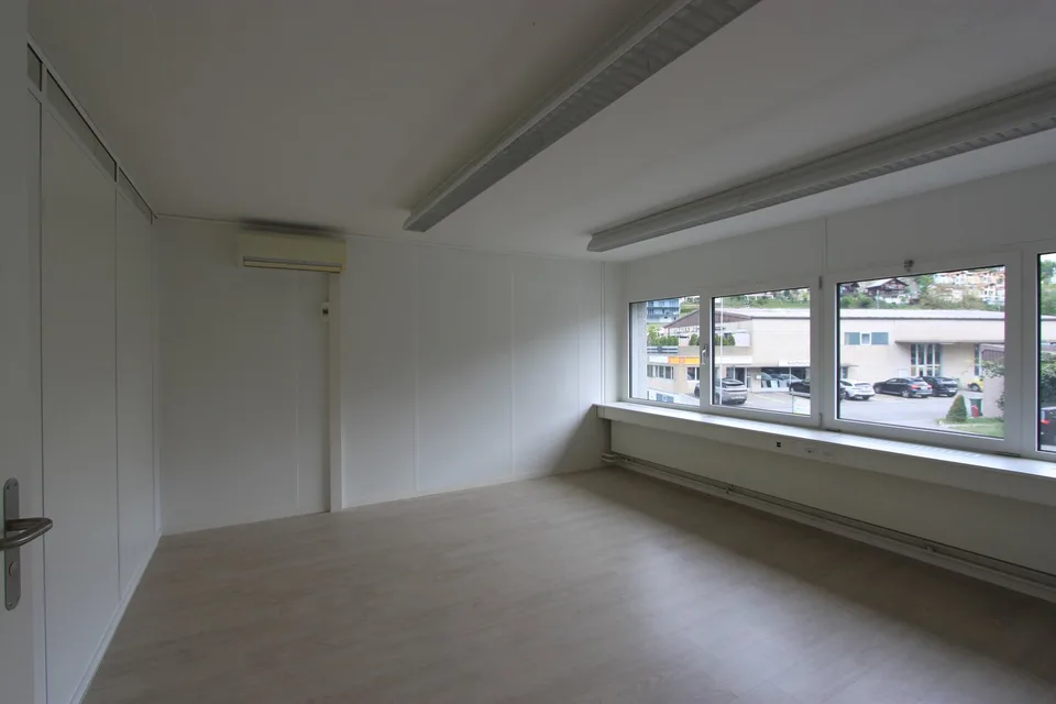 Expandable single office in the center – photo 4 of 5